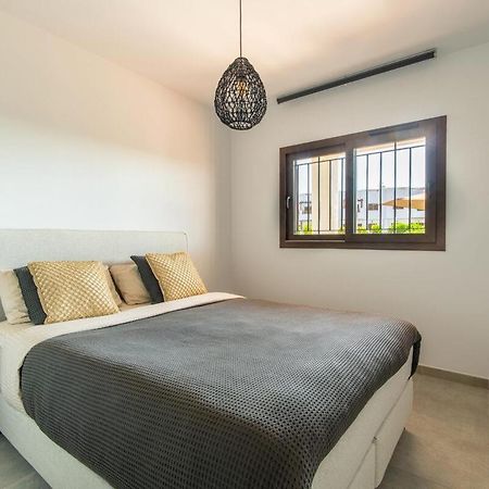 Casa Mira Aparamento Con Jardin Y Piscina Comuni Apartment San Juan de los Terreros Екстериор снимка